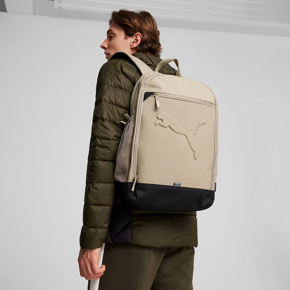 Puma 079136 18 Buzz Backpack Sırt Çantası - 2