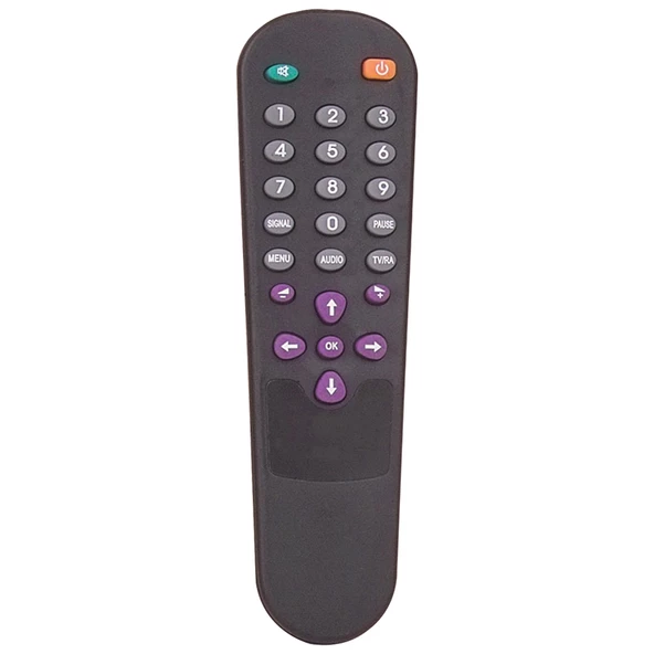 STARSAT 3500D UYDU KUMANDASI