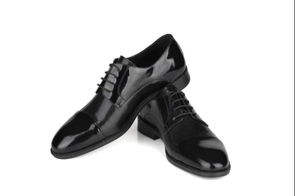 Erkek Hakiki Deri Sneaker Şık Rahat Ve Modern Tasarım 4215-1G Haki Süet - 2