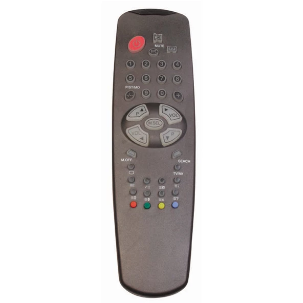 SABA TELEFUNKEN PROFİLO TV KUMANDASI (3596)