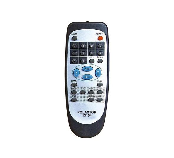 SCHAUBLORENZ ITT YUMATU SHOV 5W 63 GAMELİ TV KUMANDASI