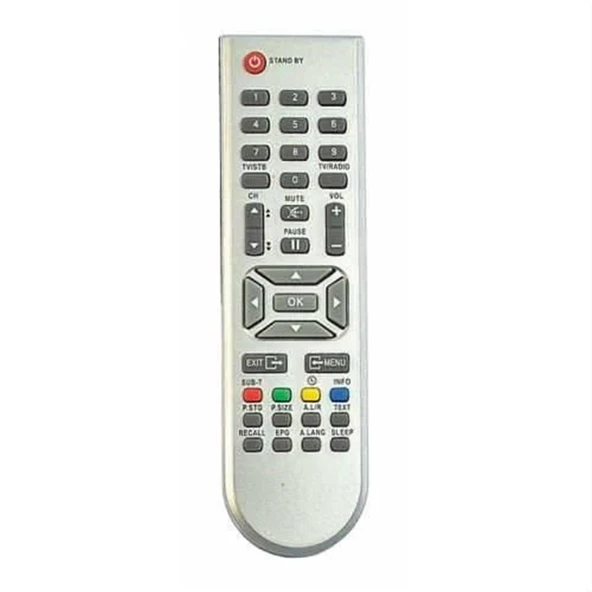 SUNNY 1030-3500-7010-7100-7111-8012-8020 KUMANDA 121287