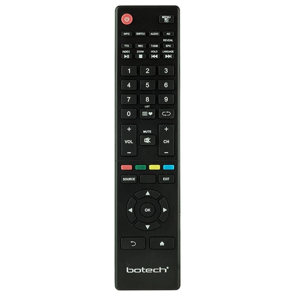 Botech Lcd Led Tv Kumandası