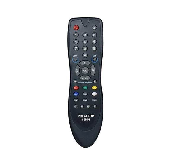 GOLDMASTER TOPFIELD PREMİR BOTECH UYDU KUMANDASI(SNR0741-0738)
