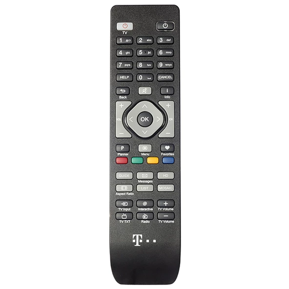 TELEKOM TİVİBU UYDU KUMANDASI