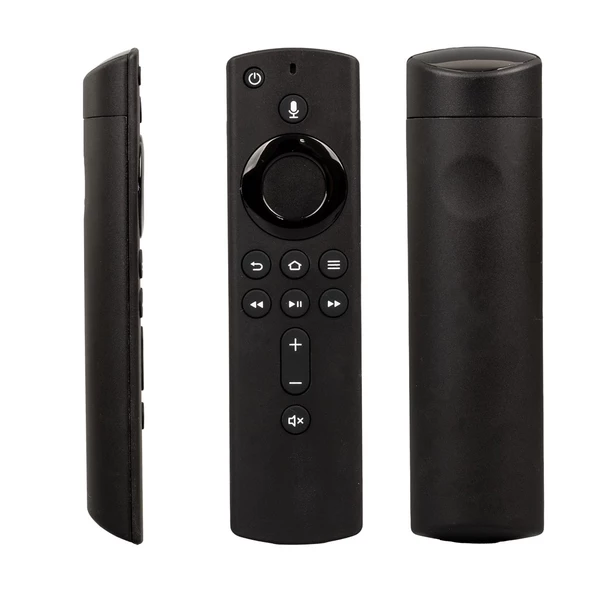 AMAZON FIRE TV AF-V2 MEDIA OYNATICI KUMANDASI