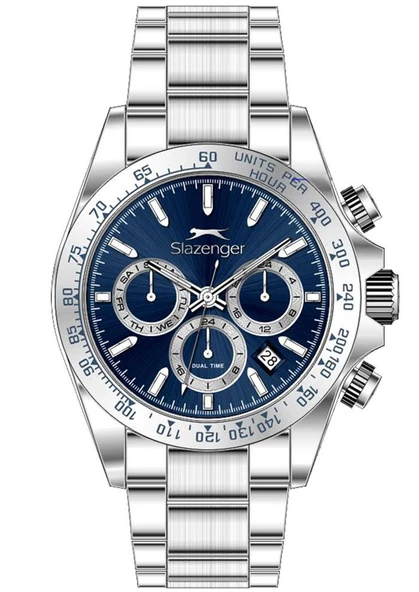 Slazenger SL.09.2512.2.03 Erkek Kol Saati ürün görseli 1