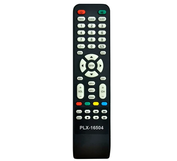AWOX LCD LED TV KUMANDASI