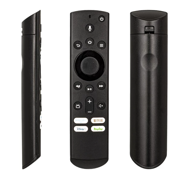 AMAZON FIRE TV AF-V4 MEDIA OYNATICI KUMANDASI