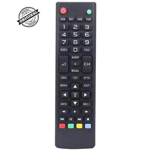 MAGBOX MARS HD UYDU KUMANDASI (34271=13281=3444)