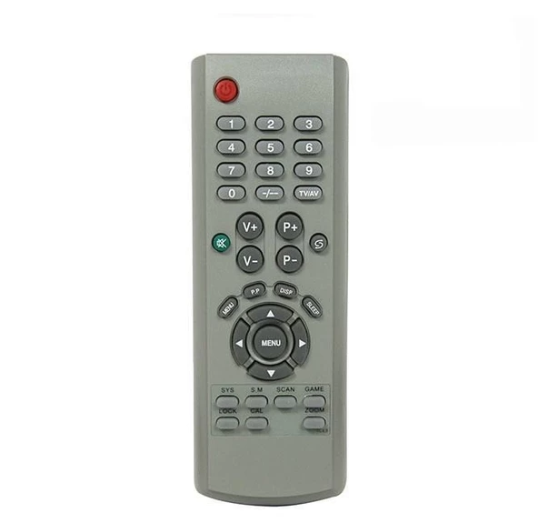 SUNNY SN021S01 (21189 PF NO TXT 55 EKRAN  TV KUMANDASI ürün görseli 1