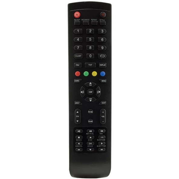 Awox 20''-22''-32'' Lcd Tv Kumandası