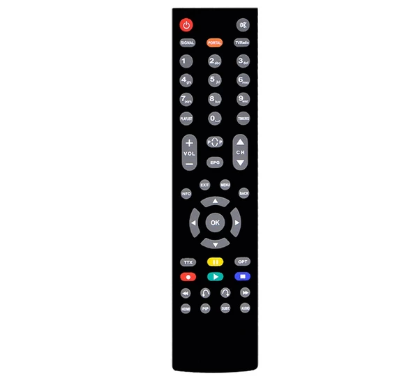 VESTEL FINNSAT NEW UYDU KUMANDASI ürün görseli 1