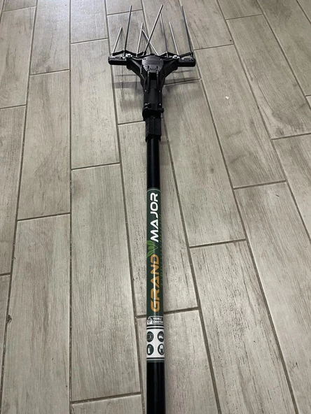 Grand Major GM981 Akülü Zeytin Hasat Makinesi - 3