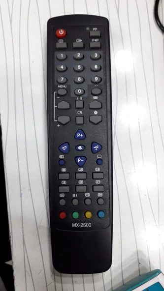 MR TV KUMANDASI ürün görseli 1