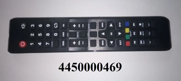 ORJİNAL SUNNY REMOTE CONTROL RC200AT ürün görseli 1