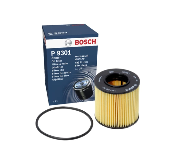 Volkswagen Eos Yağ Filitresi (2007-2011) 1.6 FSI 03C115562 ürün görseli