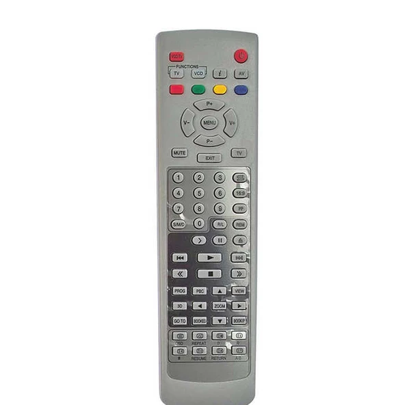 Telefunken VCD li Combo PV-4 TV Kumandası