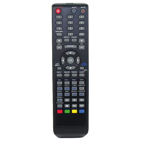 Sunny Lcd-15 Tv Lcd Tv Kumandası