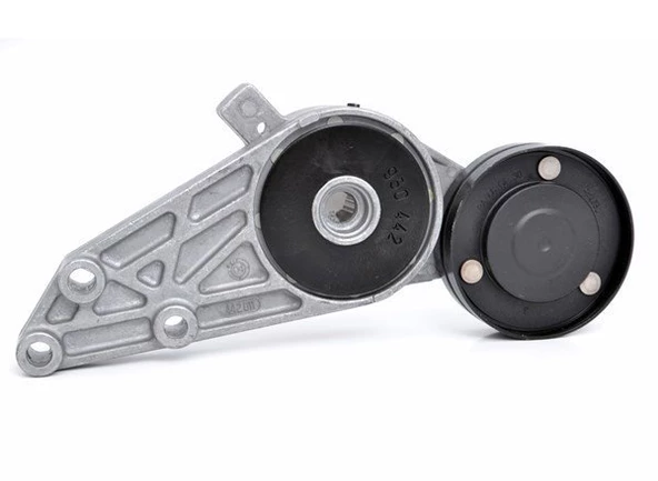 Skoda Octavia Vantilatör Bilyasi (2001-2009) 1.8 058903133D ürün görseli