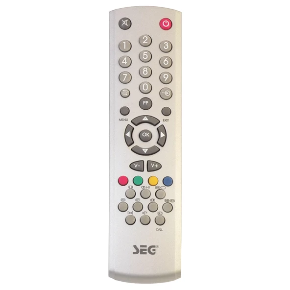 VESTEL 2243 CALL OK'Lİ-TOSHİBA-SEG YENİ MOD.