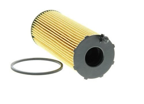 Audi A6 Yağ Filitresi (2004-2011) 3.0 TDI 057115561L ürün görseli