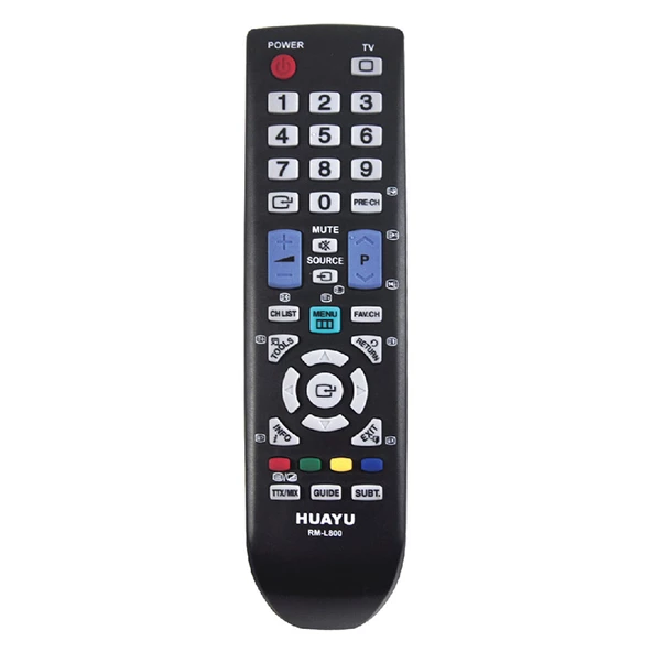Samsung RM-L800 Universal Lcd-Led Tv Kumandası