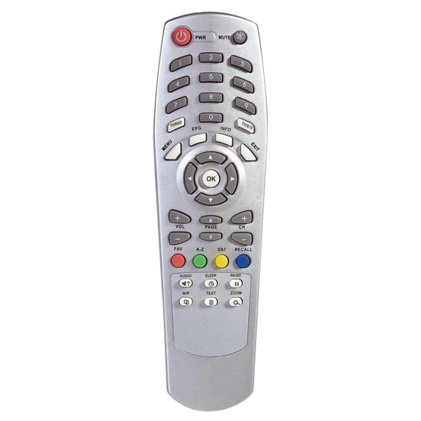 Amstrad 16100 Uydu Kumandası ürün görseli 1