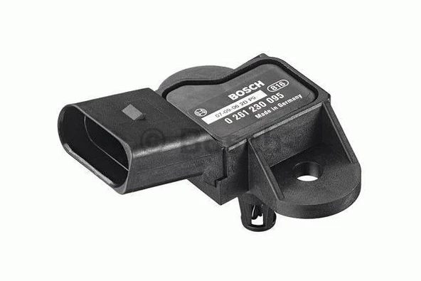 Seat İbiza Turbo Sensörü (2002-2006) 1.4 03C906051B ürün görseli