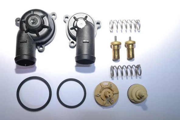 Volkswagen Beetle Termostat (2013-2015) 1.4TSI 03C121111P