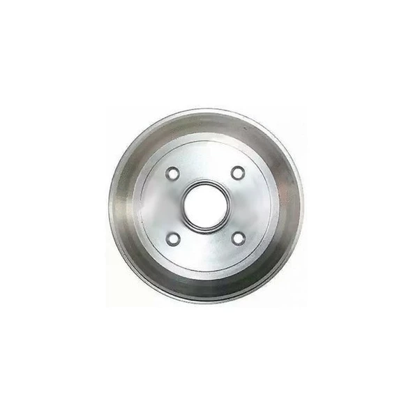 Opel Corsa Arka Fren Kampanasi (2001-2006) 1.2 9196287