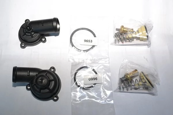 Audi A1 Termostat (2010-2015) 1.4TSI 03C121111T