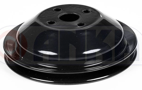 Renault R12 Toros Devirdaim Kasnaği (1990-2002) 1.4 7700507525 - Resim 2