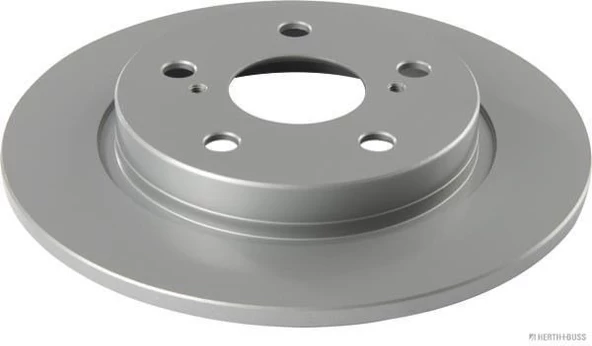Toyota Corolla Arka Fren Diski (2007-2019) 1.4, 1.6, 1.3 4243102170 - 2