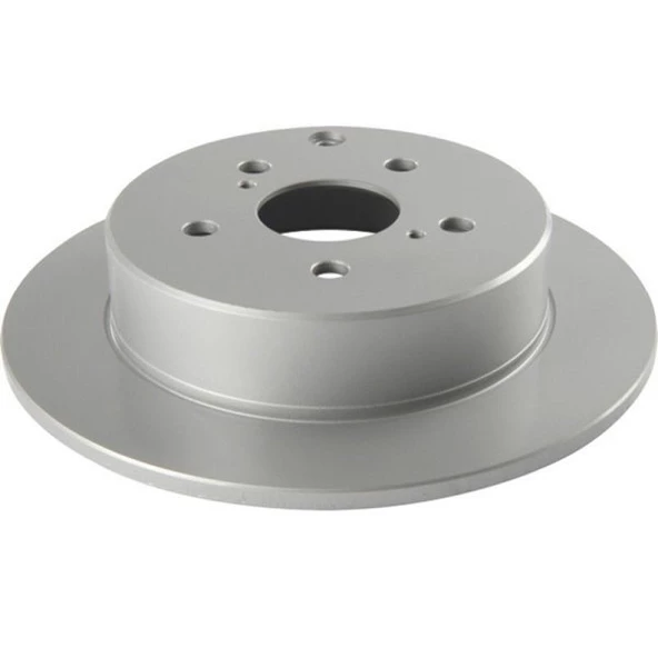 Toyota Verso Arka Fren Diski (2004-2009) 1.6 424310F010 ürün görseli