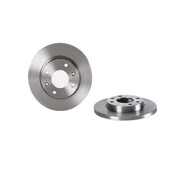 Peugeot 306 Ön Fren Disk (1997-2002) 1.4 4249A5