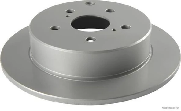 Toyota Verso Arka Fren Diski (2004-2009) 1.6 424310F010 - Resim 2