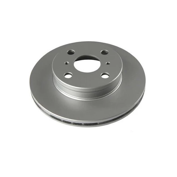 Toyota Corolla Ön Fren Disk (1987-1996) 1.3 4351212250 ürün görseli