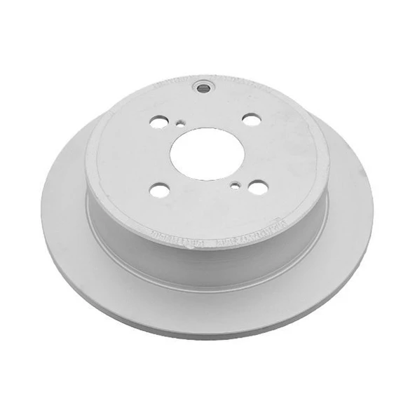 Toyota Corolla Arka Fren Diski (2007-2019) 1.4, 1.6, 1.3 4243102170