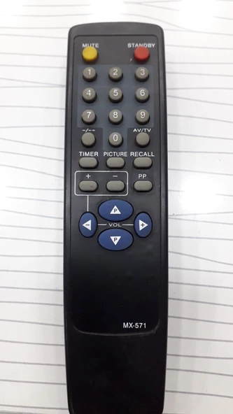 TV KUMANDASI (RC571) ürün görseli 1