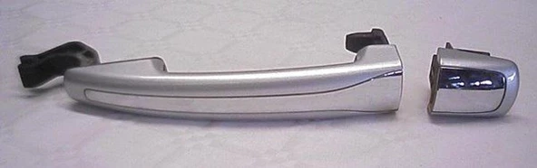 Citroen C5 Kapi Kolu Ön Diş (2008-2015) 2.0, 1.6 HDI, 2.0 HDI, 1.6 L THP 9101HS
