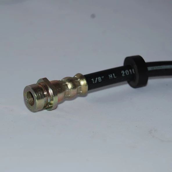 Connect Arka Fren Hortumu (2002-2015) 1.8 L TDCI 2T142282BC - Resim 4