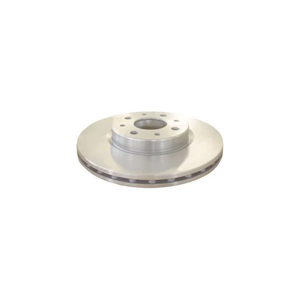 Fiat Punto Ön Fren Disk (2003-2010) 1.4, 1.3 JTD 46423415