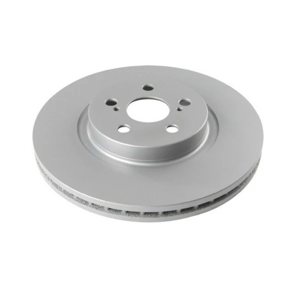 Toyota Avensis Ön Fren Disk (2003-2010) 1.6, 2.0 4351205050 ürün görseli