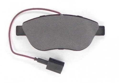 Peugeot Bipper Ön Fren Balata (2008-2015) 1.4 HDI 77364798E - Resim 2