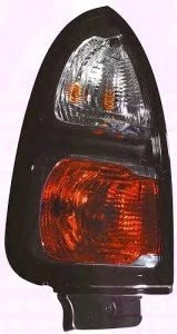 Citroen C3 Picasso Sol Stop (2007-2014) 1.4 VTI, 1.6 HDI 6350GL