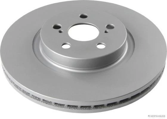 Toyota Avensis Ön Fren Disk (2003-2010) 1.6, 2.0 4351205050 - Resim 2