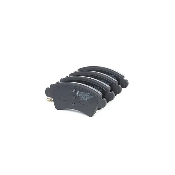 Peugeot 306 Ön Fren Balata (1997-2002) 1.6, 1.8 425229 ürün görseli