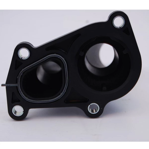 Bmax Termostat Alt Gövde (2012-2015) 1.4L DURATEC, 1.6 L DURATEC Tİ-VCT  2S6G9K478BD - Resim 3