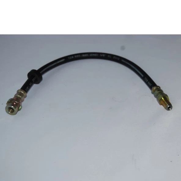 Connect Arka Fren Hortumu (2002-2015) 1.8 L TDCI 2T142282BC - Resim 3